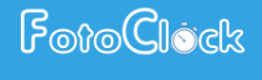Логотип компании Fotoclock.ru