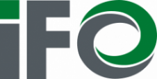 Логотип компании ИФОТОП