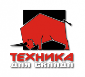 Логотип компании Техника для Склада - Москва