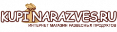 Логотип компании Интернет-магазин KUPINARAZVES.RU