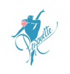 Логотип компании СК «Pirouette», м. Новогиреево