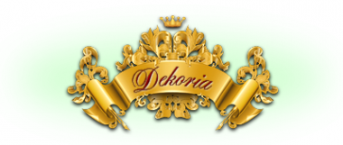 Логотип компании Салон Dekoria