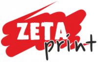 Логотип компании ZetaPrint