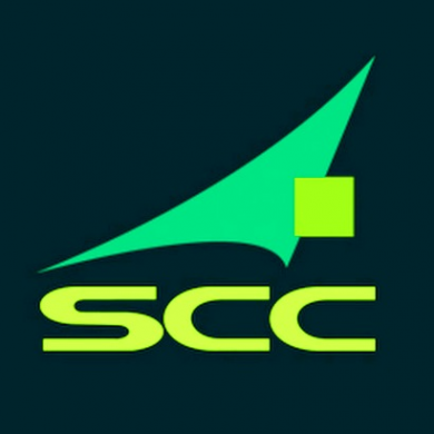 Логотип компании Scamconsulting SCC