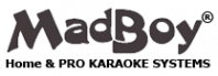 Логотип компании Интернет магазин MadBoy