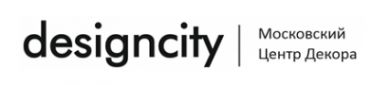 Логотип компании Designcity - Московский центр декора