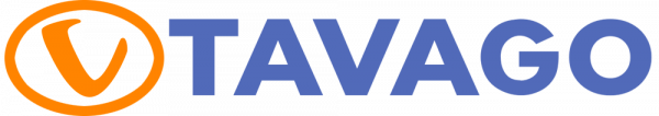 Логотип компании Tavago