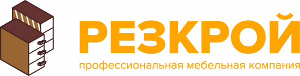 Логотип компании РЕЗКРОЙ