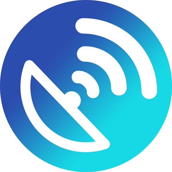 Логотип компании ООО Скай Медиа Сервис