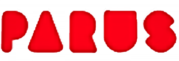 Логотип компании Интернет-агентство PARUS AGENCY