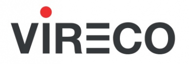 Логотип компании Vireco