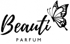 Логотип компании Интернет-магазин селективной парфюмерии BeautiParfum