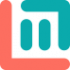 Логотип компании Медиа Лайк