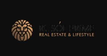 Логотип компании Агенство недвижимости в Испании Rusol Prime