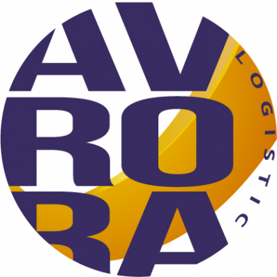 Логотип компании Аврора Логистик