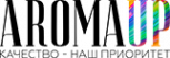 Логотип компании AromaUP