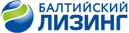 Логотип компании Балтийский лизинг