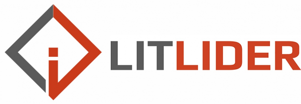 Логотип компании ЛИТЛИДЕР