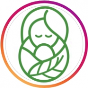 Логотип компании Naturebaby.ru