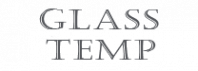Логотип компании Гласстемп.