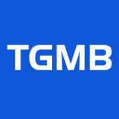 Логотип компании TGMB Подшипниковая Компания