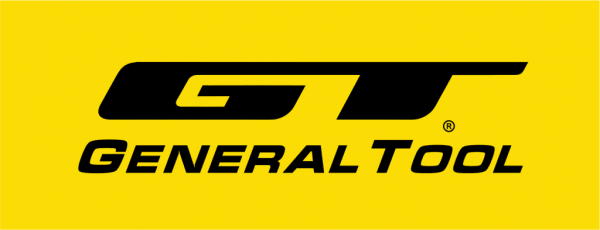 Логотип компании Дженерал Тул