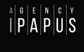 Логотип компании iPAPUS Agency