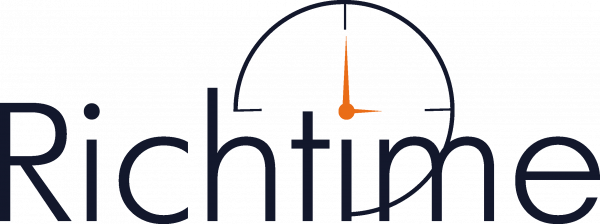 Логотип компании RichTime