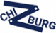 Логотип компании ООО «ЧИЗБУРГ»