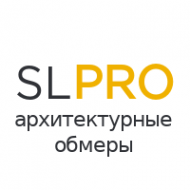 Логотип компании SLPRO