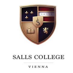 Логотип компании Австрийская международная школа SALLS Колледж