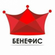 Логотип компании Бенефис