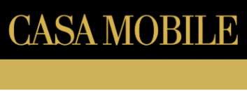 Логотип компании Casa Mobile