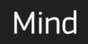 Логотип компании Mind