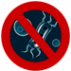 Логотип компании ООО «Noparasites»
