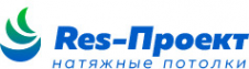 Логотип компании Res-Проект