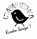 Логотип компании Старая Птичка
