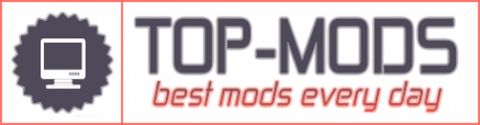 Логотип компании Портал TOP-Mods.ru