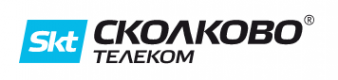 Логотип компании Сколково Телеком (skt.ru) - лучший хостинг и отзывы