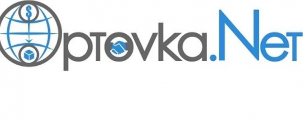 Логотип компании Optovka.net