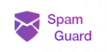 Логотип компании Spam Guard
