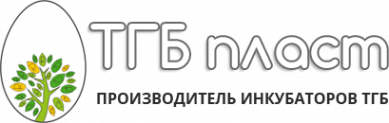 Логотип компании Производитель ТГБ Пласт