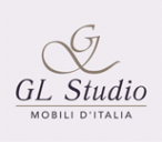 Логотип компании GL Studio