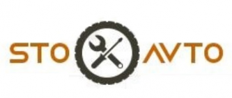 Логотип компании СТО АВТО