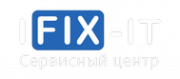 Логотип компании Сервисный центр iFix-it.ru