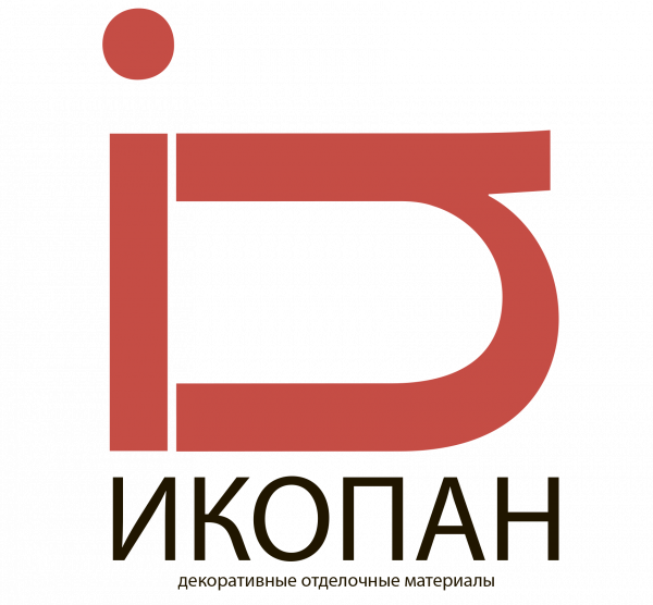 Логотип компании ИКОПАН