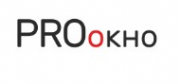 Логотип компании PROокно