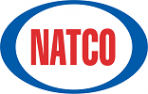 Логотип компании Natco Pharma Ltd. В РОССИИ