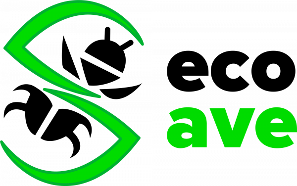 Логотип компании Eco-Save