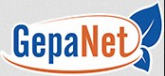 Логотип компании Гепа Нет